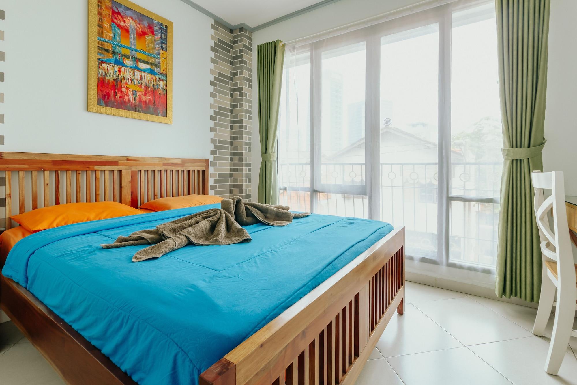 Urbanest Inn House Tb Simatupang Pasar Minggu Esterno foto